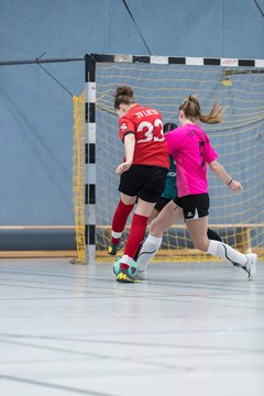 Bild 254 - B-Juniorinnen 2 Loewinnen Cup